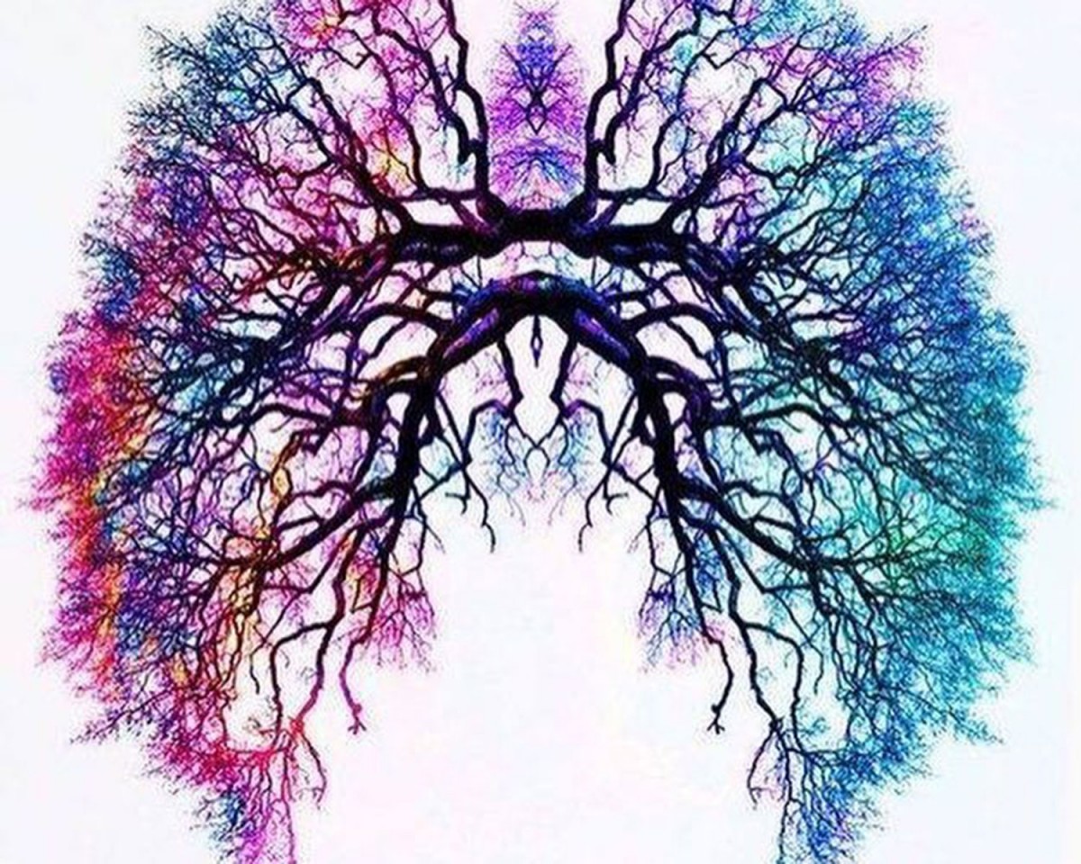 The Art of Effective Breathing Oxfordshire