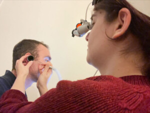 Audiology