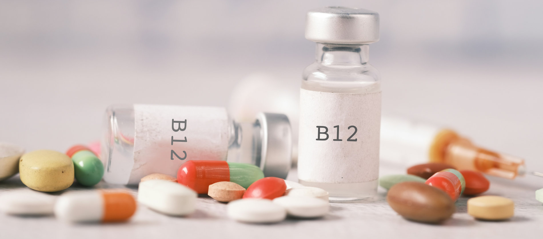 B12 injections