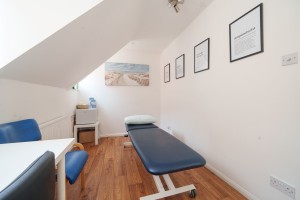 Clinic rooms for rent