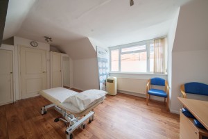 Clinic rooms for rent