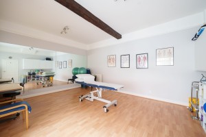 Clinic rooms for rent