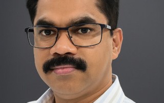 Dr. Rajesh Ravi