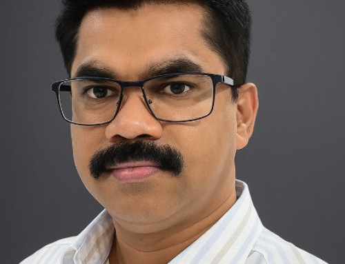 Dr. Ravi (Audiologist) Joins the Faringdon Wellbeing Clinic