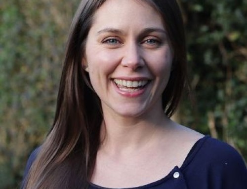 Welcome to the Clinic – Polly Cross – Vocal Massage