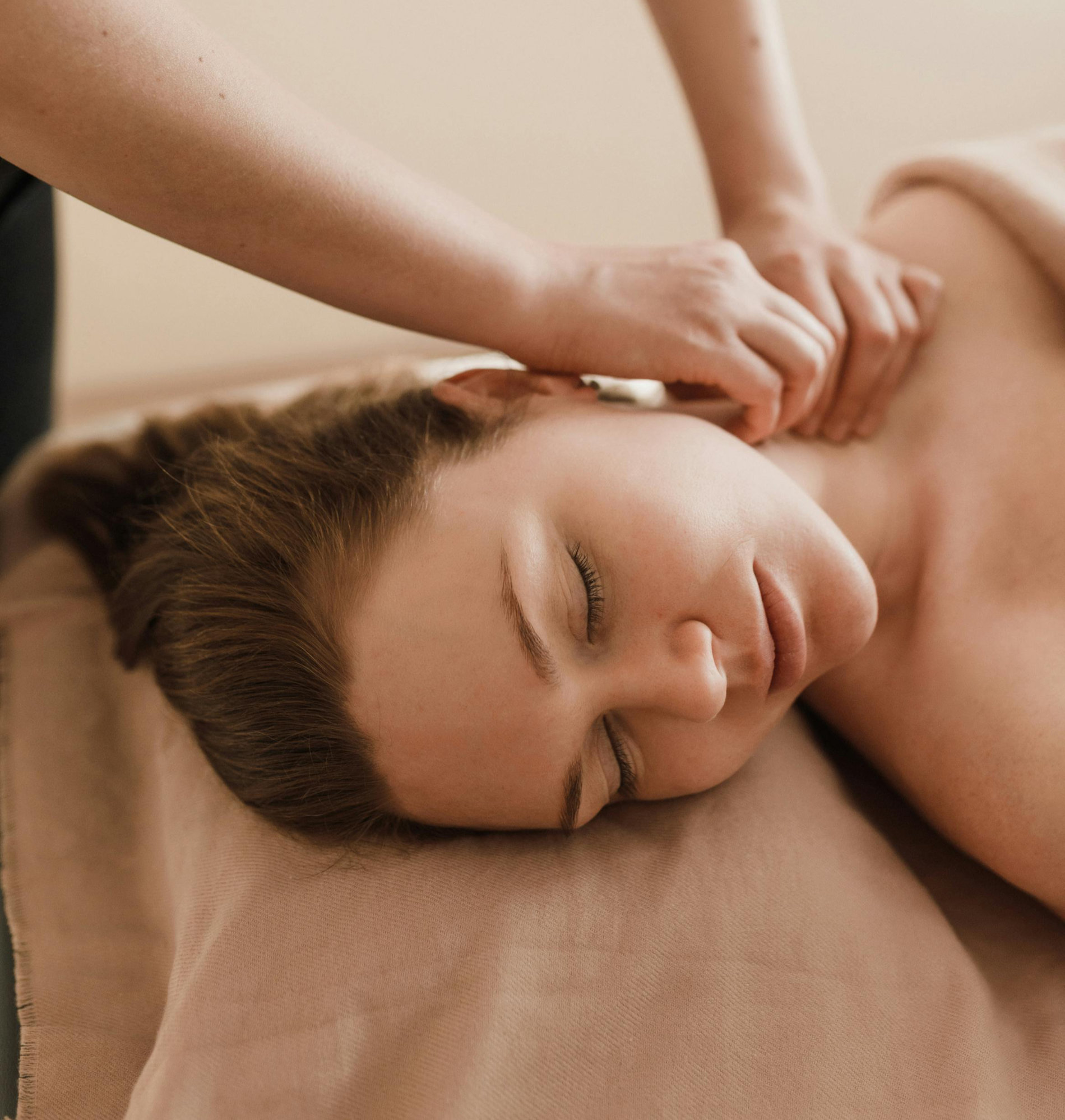 Vocal massage therapy